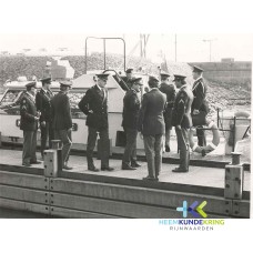 Werkbezoek Coll. HKR geschonken door C (4)